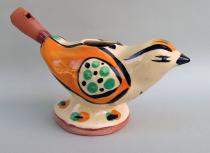 Oiseaux d cor main 009